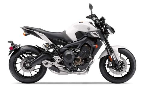 Confirme com o vendedor a possibilidade de fazer vídeochamada. YAMAHA FZ-09 และ FZ-07 รุ่นใหม่ ปี 2017 สวยและแรงขึ้น ...