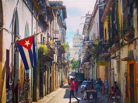 Havana Cuba An Incredibly Beautiful City Rtravel