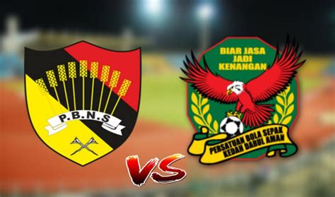 Live streaming keputusan malaysia vs thailand 14.11.2019 kelayakan piala dunia 2022. Live Streaming Negeri Sembilan vs Kedah 3.8.2019 Piala ...