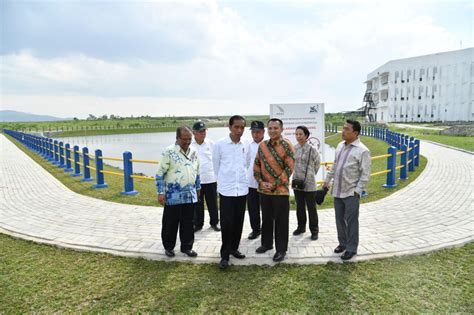 Institut teknologi maklumat nusantara (niit college), קושינג. Presiden Harap Institut Teknologi Sumatra Lahirkan ...