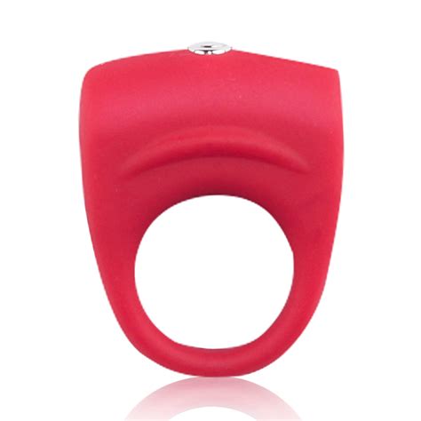 New Vibrator Ring For Pennis Cock Extender Ring Delay Ejaculation Sex