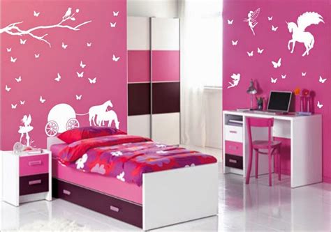 The living room is your home's centre. Modern Girl's Bedroom Design Ideas - Best Home Design Modern