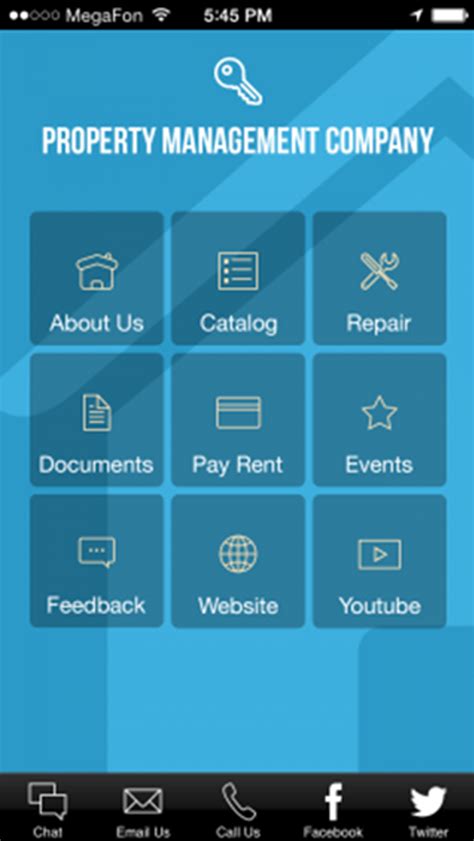 Creating The Perfect Property Management Mobile App Ibuildapp