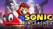 Super Mario Unleashed - YouTube
