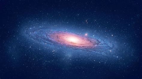 Hd Andromeda Galaxy Wallpaper Pixelstalknet