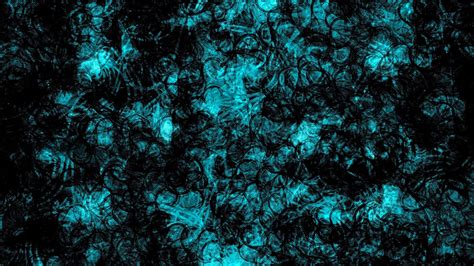 Turquoise Black 4k Hd Turquoise Wallpapers Hd Wallpapers Id 55189