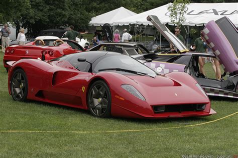 Maybe you would like to learn more about one of these? 2006 Ferrari P4/5 by Pininfarina Gallery | | SuperCars.net