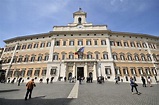 Die Wahl des italienischen Staatspräsidenten 2022: institutionelle ...