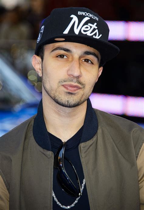 Stream tracks and playlists from adam deacon on your desktop or mobile device. Adam Deacon Picture 14 - World Premiere of Fast and ...