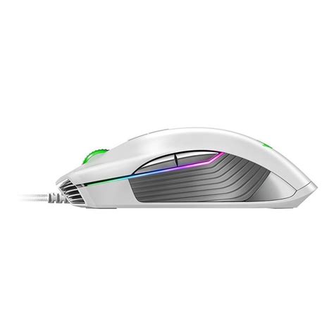 Razer Lancehead Tournament Edition Wired Gaming Mouse 16000 Dpi 9