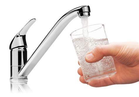 Do You Know Whats In Your Tap Water Dangers Of Tap Water