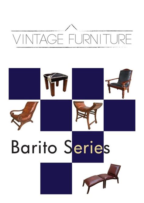 Vintage Furniture By Vintagefurniture Flipsnack