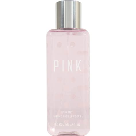 Victorias Secret Pink Classic Body Mist Womens Fragrances Beauty