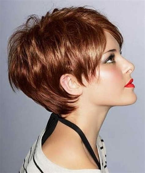 10 Short Haircuts For Spring 2022 Fashion Style