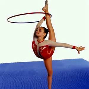 42 Best Hoop Images On Pinterest Rhythmic Gymnastics Gymnastics And