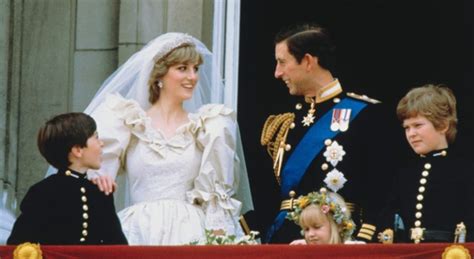 How Did Princess Diana Meet Prince Charles And Who Plays Her In The