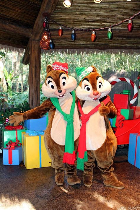 Chip And Dale In 2020 Chip And Dale Animal Kingdom Disney Disney