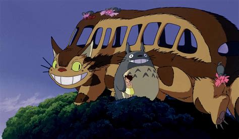 All the Films of Studio Ghibli, Ranked - The New York Times