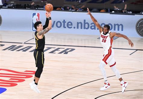 We provides multiple links nba full replay online with hd quality, fast. LA Lakers vs Miami Heat Pick - Game 6 NBA Finals: