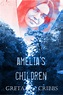 IndieView with Greta Cribbs, author of Amelia's Children | The IndieView