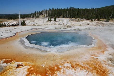 Check spelling or type a new query. 10 Beautiful Hot Springs of Yellowstone National Park