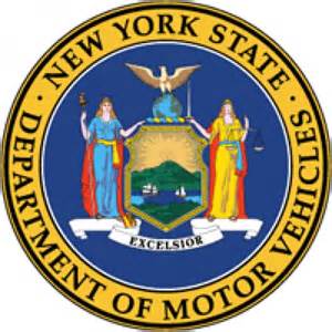 New York State Department Of Motor Vehicle Brands Of The World
