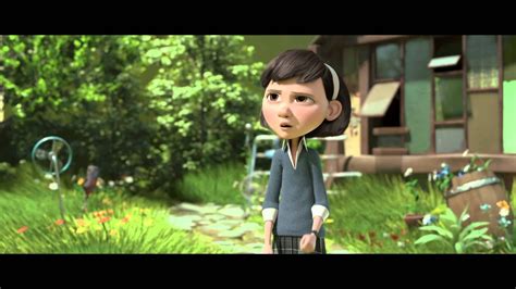 The Little Prince Official Movie Trailer 2015 Youtube