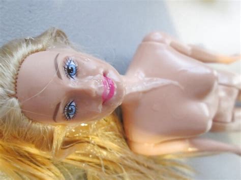 Barbie Cum Typhon7
