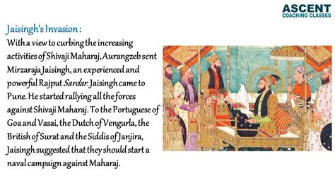 Conflict With The Mughals Part 1 7th History Chapter 6