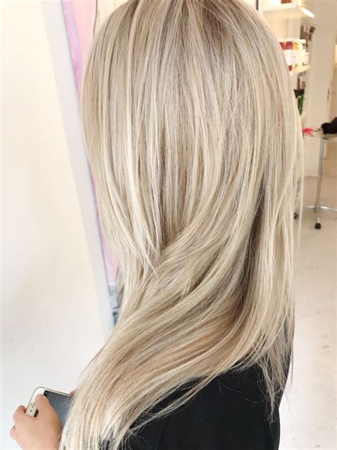 Html color name beige hex color code #f5f5dc rgb decimal rgb(245, 245, 220) beige color name blends analogous triadic shades complimentary monochromatic compound. Soft beige blonde by The Color | Long hair styles, Hair ...