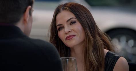 Is Jenna Dewan Leaving ‘the Rookie What Happened To Bailey