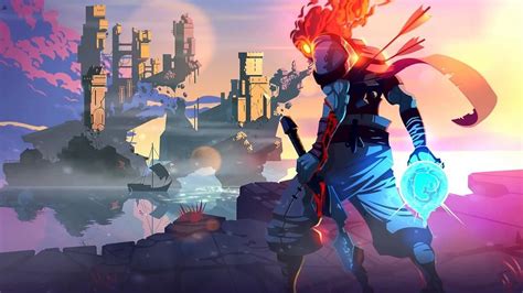 Dead Cells Wallpapers Wallpaper Cave