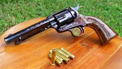 Colt Single Action Army Peacemaker Umarex