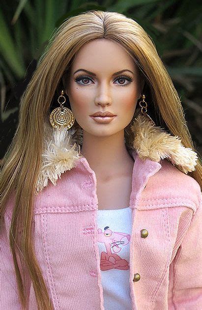 Barbie Fashionista Dolls Diva Dolls Barbie Mode Barbie Girl Fashion Royalty Dolls Fashion