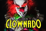 Tráiler de Clownado, la película sobre… ¡Una tormenta de payasos ...