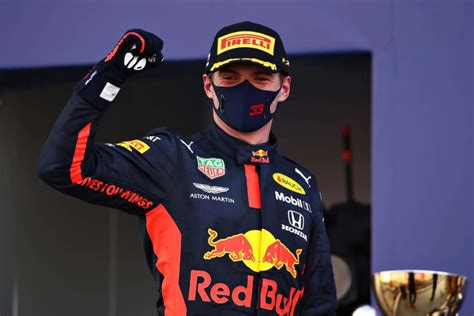 F1 driver @redbullracing | keep pushing the limits. Lezersvraag: hoe moet het nu verder met Max Verstappen ...