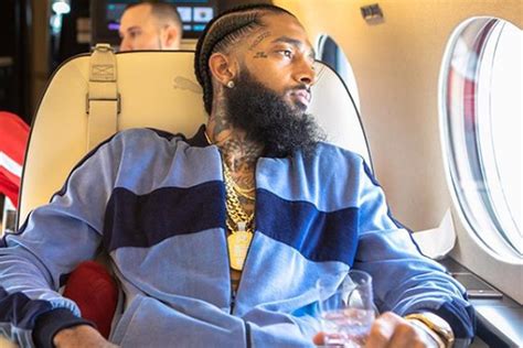 Nipsey hussle shot at his la area clothing store. Nipsey Hussle confirmed dead at 33 - REVOLT