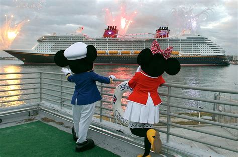 Disney May Be A Giant In The Vacation Business Thanks To Its Many