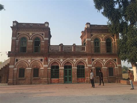 Bagrian Haveli Near Nabha Punjab Design Your Dream House Haveli