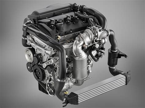 Bmw N13 And N20 Engines Win 2013 International Engine Of The Year Awards