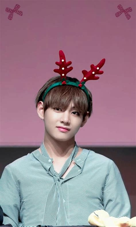 What are the cutest pictures of BTS Kim Taehyung (V)? - Quora