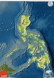 Google Earth Map Philippines 2019 - The Earth Images Revimage.Org