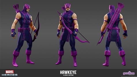 Hawkeye Wallpaper Marvel 72 Images