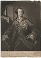 NPG D4093; Charles Watson-Wentworth, 2nd Marquess of Rockingham ...