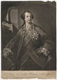 NPG D4093; Charles Watson-Wentworth, 2nd Marquess of Rockingham ...