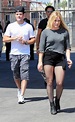 Hilary Duff & Mike Comrie from The Big Picture: Today's Hot Photos | E ...