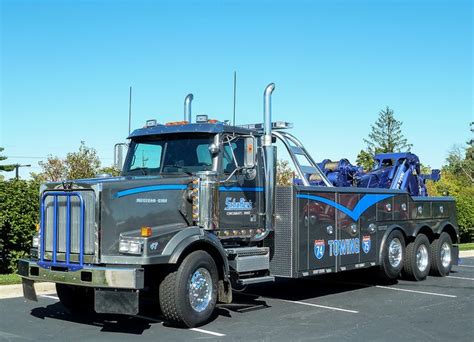 Welcome to your commercial insurance solution center ! Western Star TOW TRUCK www.TravisBarlow.com Towing Insurance & Auto Transporter Insurance for ...