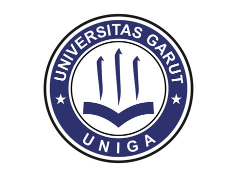Logo Universitas Garut Vector Cdr Png Hd Gudril Logo Tempat Nya My
