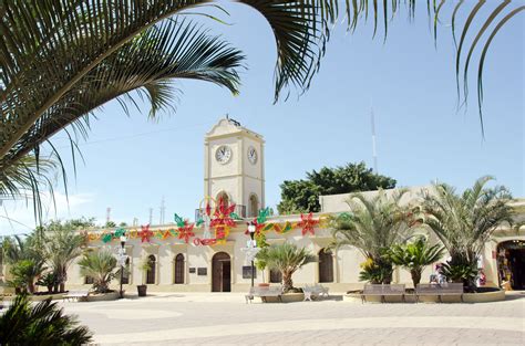 San Jose Del Cabo Walking Tour