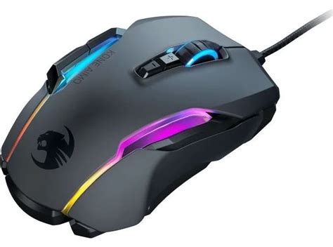 With roccat® owl eye sensor, surface material tech and its ergonomic design all improved. Get Roccat Kone Aimo Mouse Software Pictures - Best Unique ...